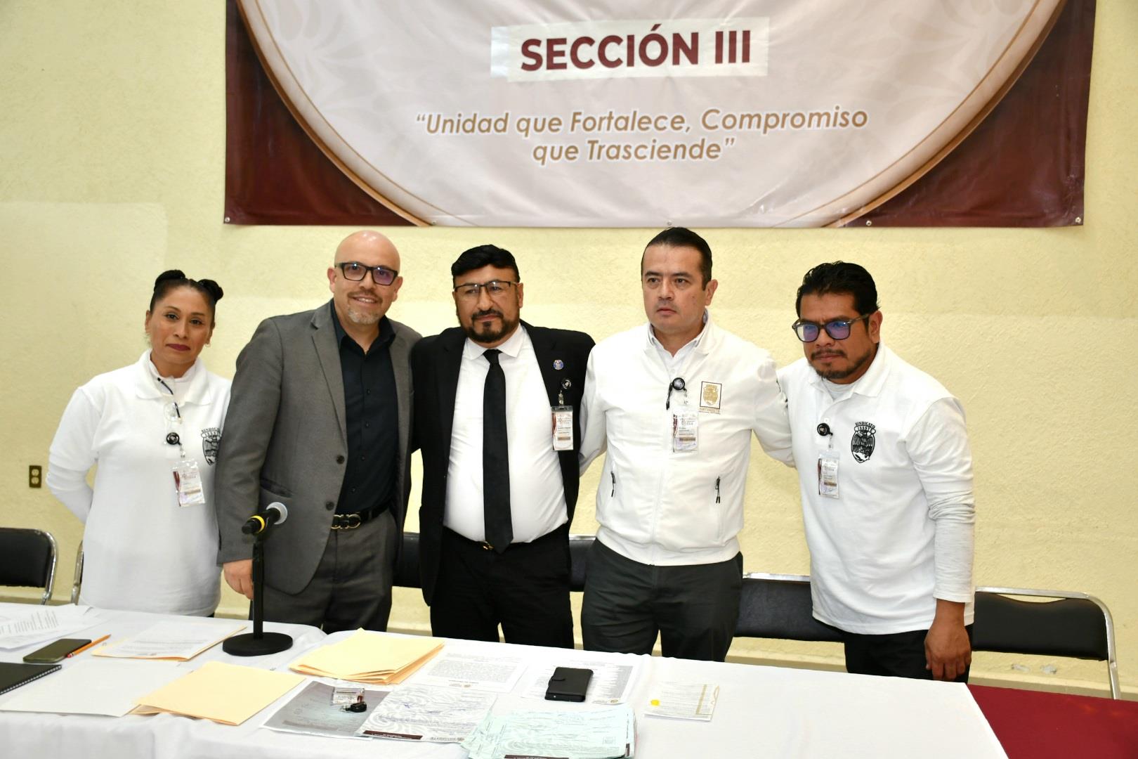 Congreso Seccional Ordinario, Sección III, “Clínicas de Medicina Familiar”